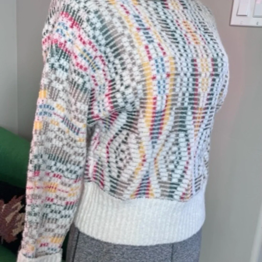 sweater - Picture 3 of 11